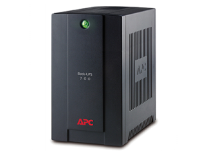 APC Back-UPS 700VA