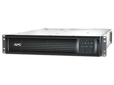APC Smart-UPS 2200VA RM