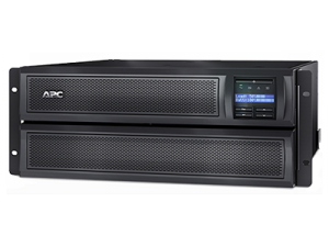 APC Smart-UPS X 3000VA