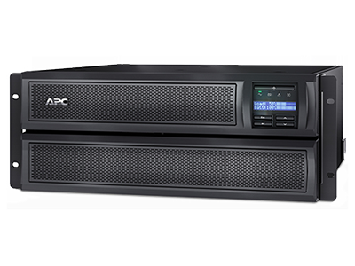 APC Smart-UPS X 3000VA