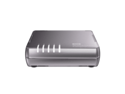 HPE OfficeConnect 1405 5G v3 Switch
