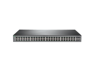 HPE OfficeConnect 1920S 48G 4SFP Switch